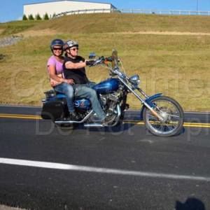 Meet your Posher, Richard